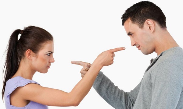 Como evitar discussões e brigas no casamento?