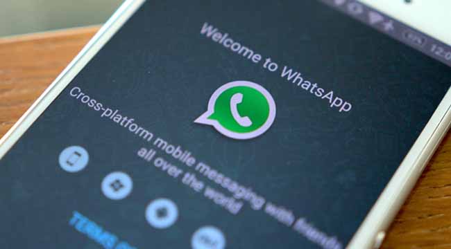 Quantas Mensagens Você já enviou no WhatsApp?