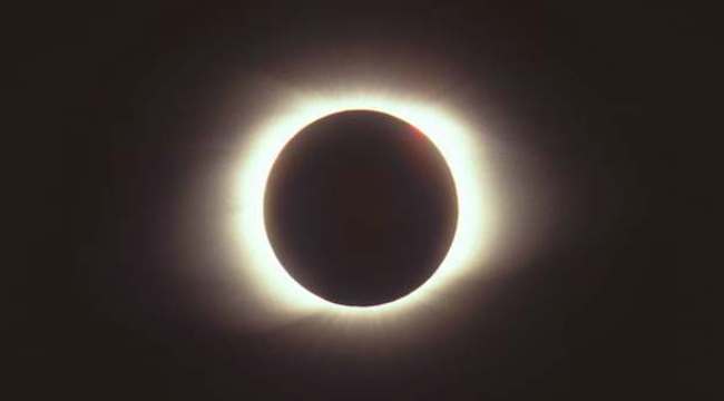 A Igreja está sofrendo com esses dez eclipses espirituais