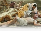 Parábola do Bom Samaritano - Parábolas de Jesus
